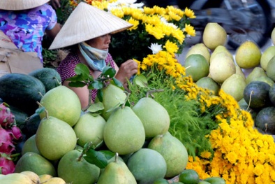 Đặc sản Tết 'cháy hàng'